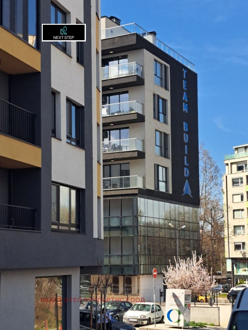 Продава 2-СТАЕН в град София, Дианабад - 73 кв.м / 219 000 € » 428 326.77 лв., НЕКСТ СТЕП ПРОПЪРТИС ЕООД