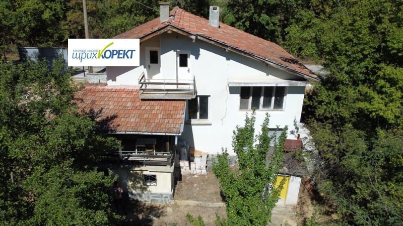 Продава ВИЛА в област Велико Търново, с. Шодековци - 100 кв.м / 65 000 € » 127 128.95 лв., ЩРИХ-КОРЕКТ ЕООД