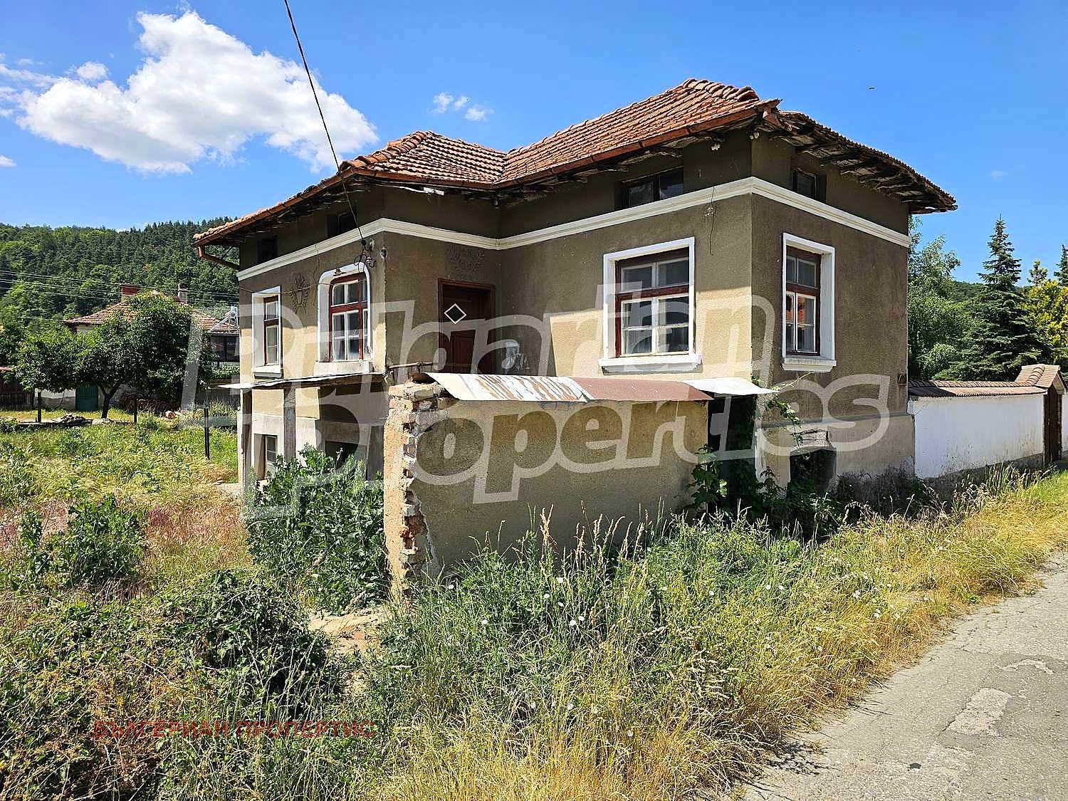 Продава КЪЩА | Imot.bg — изображение 3