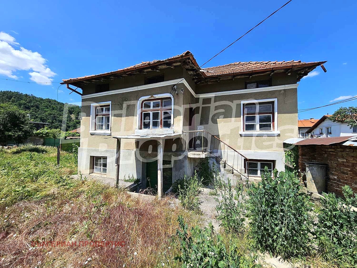 Продава КЪЩА | Imot.bg — изображение 1