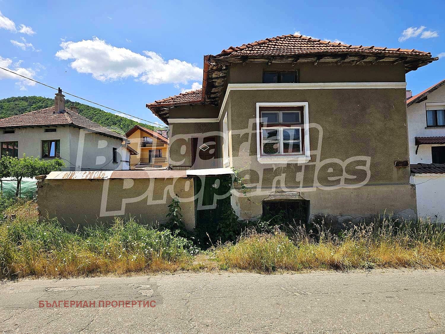 Продава КЪЩА | Imot.bg — изображение 4