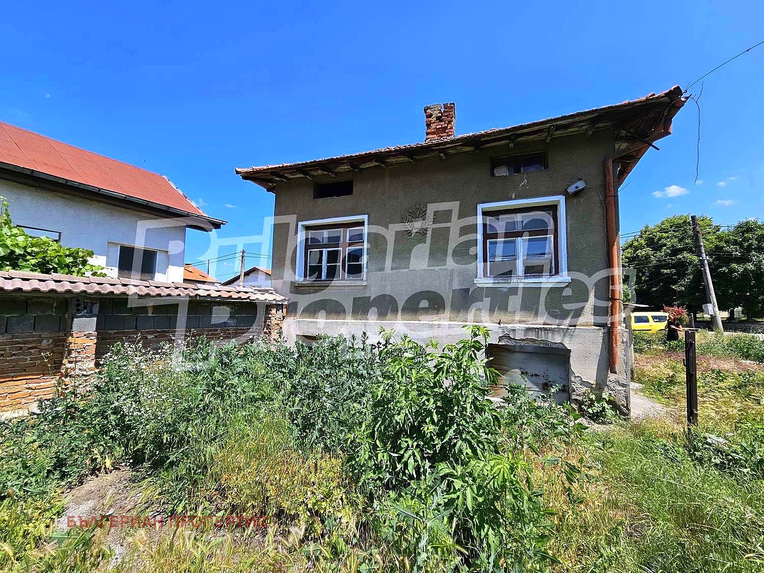 Продава КЪЩА | Imot.bg — изображение 2