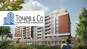 1 bedroom Izgrev, Burgas 3