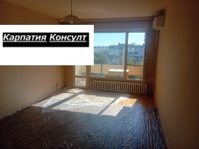 1 bedroom Sveta Troitsa, Sofia 1