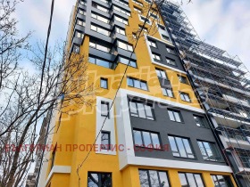 2 soveværelser Bakston, Sofia