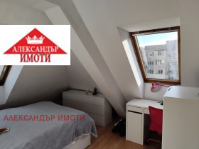 Maisonette Mladost 2, Sofia 10