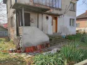 Andar da casa Stroitel, Vidin 4