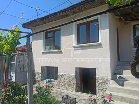 Hus Padarsko, region Plovdiv 1