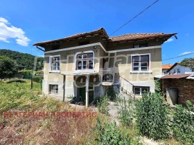 Hus Raduil, region Sofia
