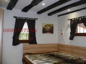 Продава КЪЩА, гр. Трявна, област Габрово, снимка 6 - Къщи - 56143749