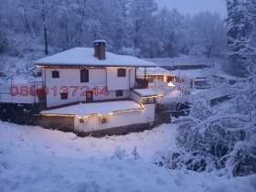 Продава КЪЩА, гр. Трявна, област Габрово, снимка 17 - Къщи - 56143749