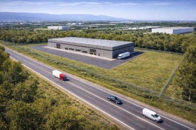 ПРОМ. ПОМЕЩЕНИЕ, 5 150 m2