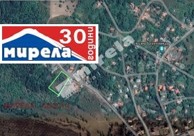 Продава парцел област София с. Вакарел - [1] 