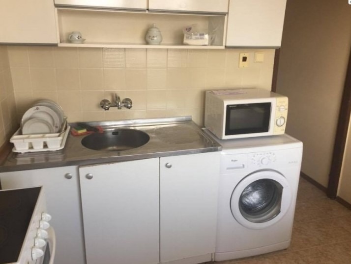 Продава  1-стаен град София , Люлин 5 , 47 кв.м | 74182314 - изображение [2]