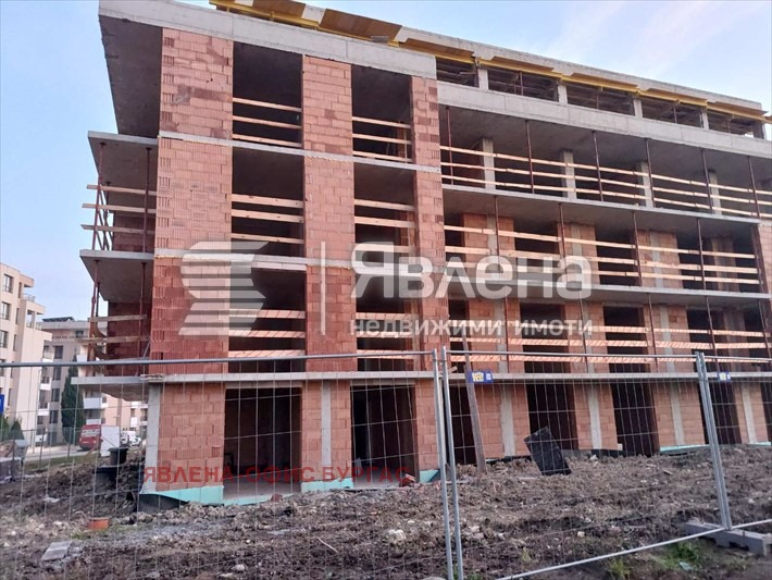 Продава 1-СТАЕН, гр. Царево, област Бургас, снимка 5 - Апартаменти - 53181321