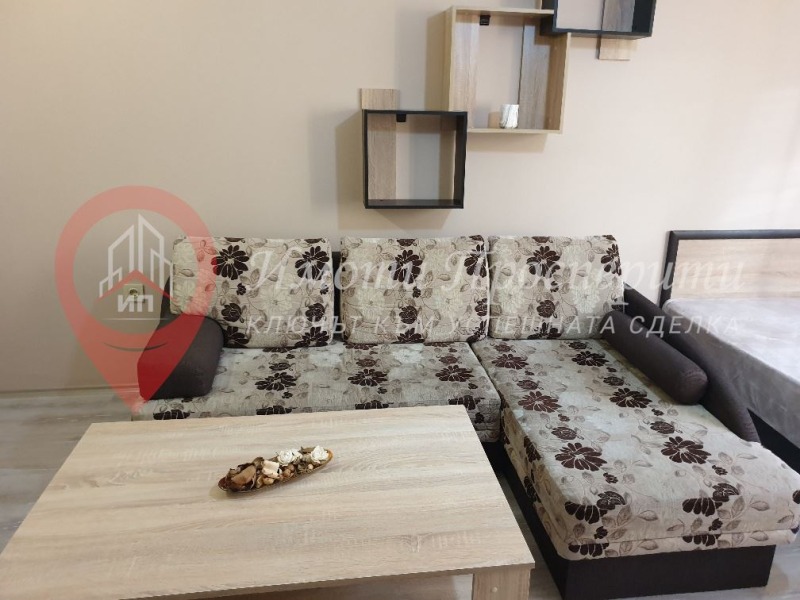 Продава 1-СТАЕН, гр. София, Лагера, снимка 5 - Апартаменти - 53236166