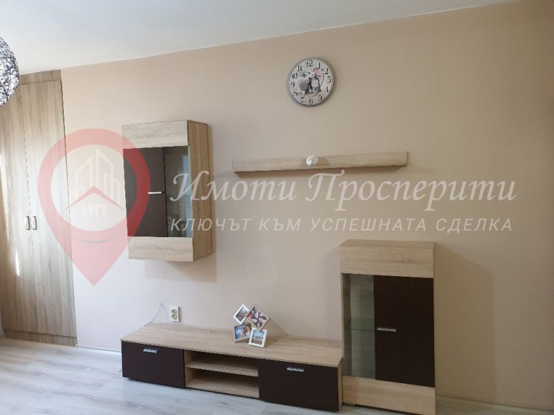 Продава 1-СТАЕН, гр. София, Лагера, снимка 7 - Апартаменти - 53236166