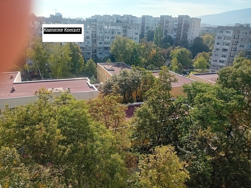 De vânzare  1 dormitor Sofia , Sveta Troița , 68 mp | 12909034 - imagine [2]