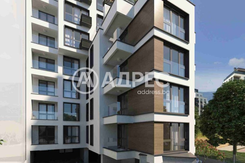 Satılık  1 yatak odası Sofia , Drujba 2 , 86 metrekare | 49583664