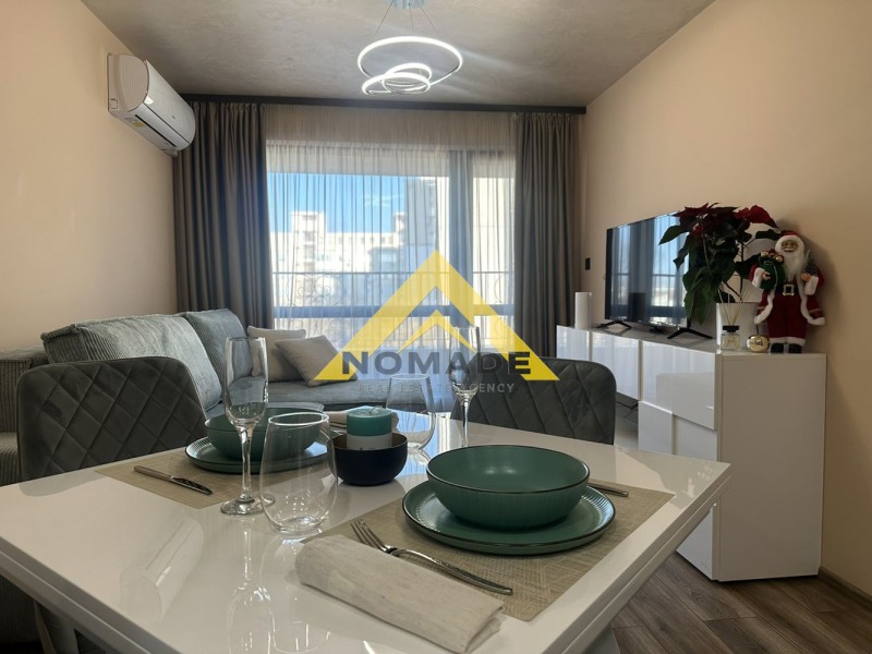 Продава  2-стаен град Пловдив , Мараша , 63 кв.м | 95892134 - изображение [3]