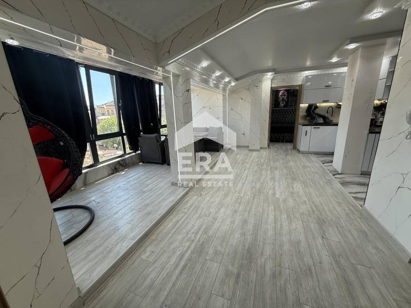 À venda  1 quarto Varna , Kolhozen pazar , 86 m² | 13907269 - imagem [2]