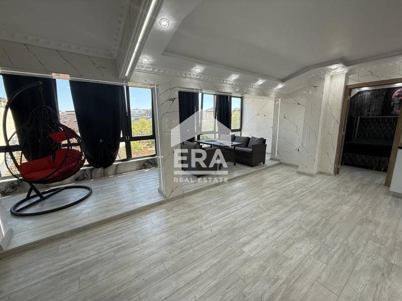 À venda  1 quarto Varna , Kolhozen pazar , 86 m² | 13907269 - imagem [3]