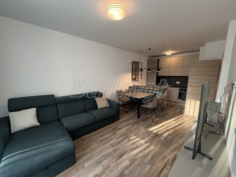 Продава  2-стаен град Варна , к.к. Св.Св. Константин и Елена , 67 кв.м | 74543331 - изображение [2]