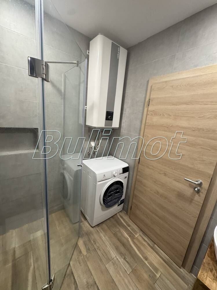 Продава  2-стаен град Варна , к.к. Св.Св. Константин и Елена , 67 кв.м | 74543331 - изображение [8]