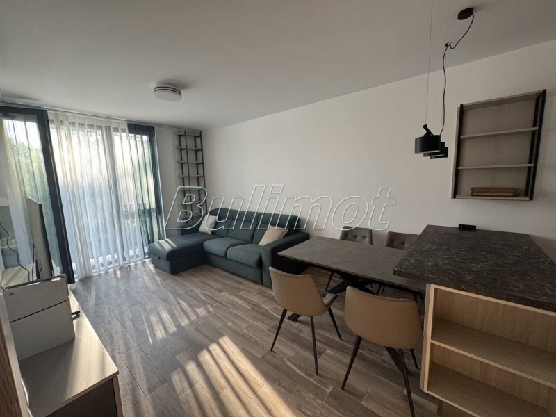 Продава  2-стаен град Варна , к.к. Св.Св. Константин и Елена , 67 кв.м | 74543331 - изображение [9]