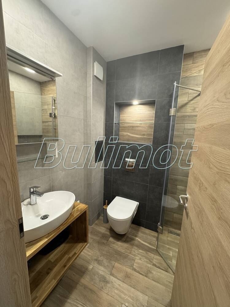 Продава  2-стаен град Варна , к.к. Св.Св. Константин и Елена , 67 кв.м | 74543331 - изображение [10]