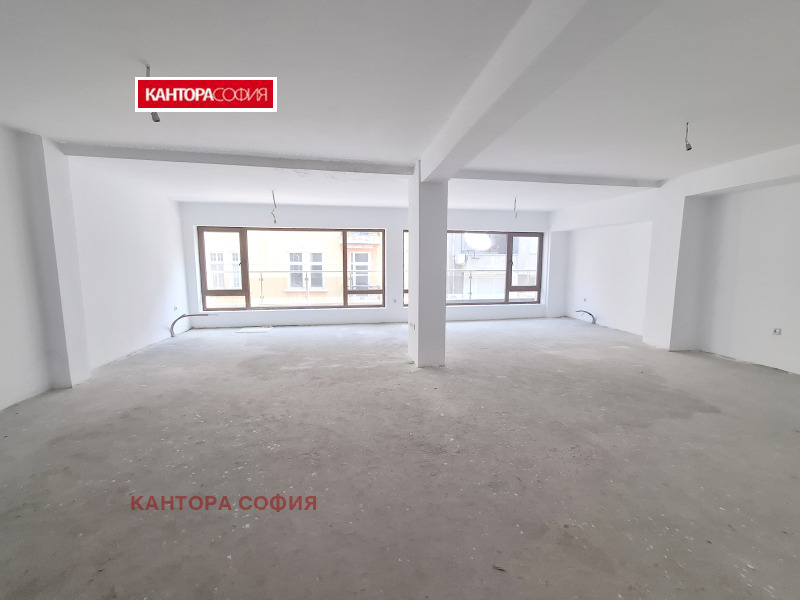 En venta  1 dormitorio Sofia , Tsentar , 93 metros cuadrados | 67296050