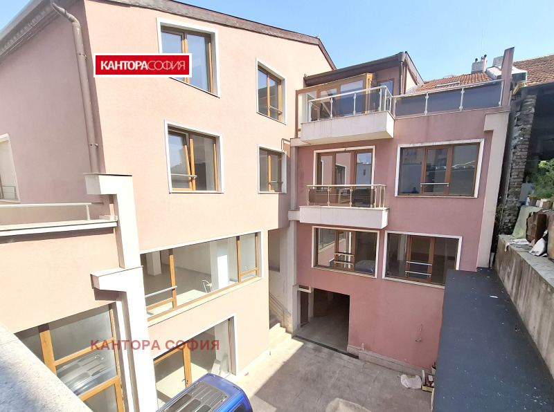 En venta  1 dormitorio Sofia , Tsentar , 93 metros cuadrados | 67296050 - imagen [5]