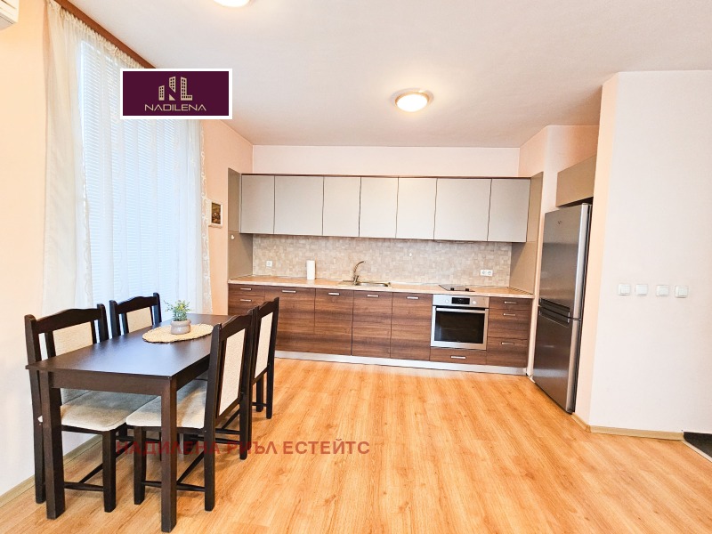 Продава 2-СТАЕН, гр. София, Кръстова вада, снимка 2 - Апартаменти - 53028412