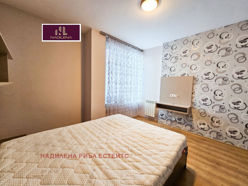 Продава 2-СТАЕН, гр. София, Кръстова вада, снимка 10 - Апартаменти - 53028412