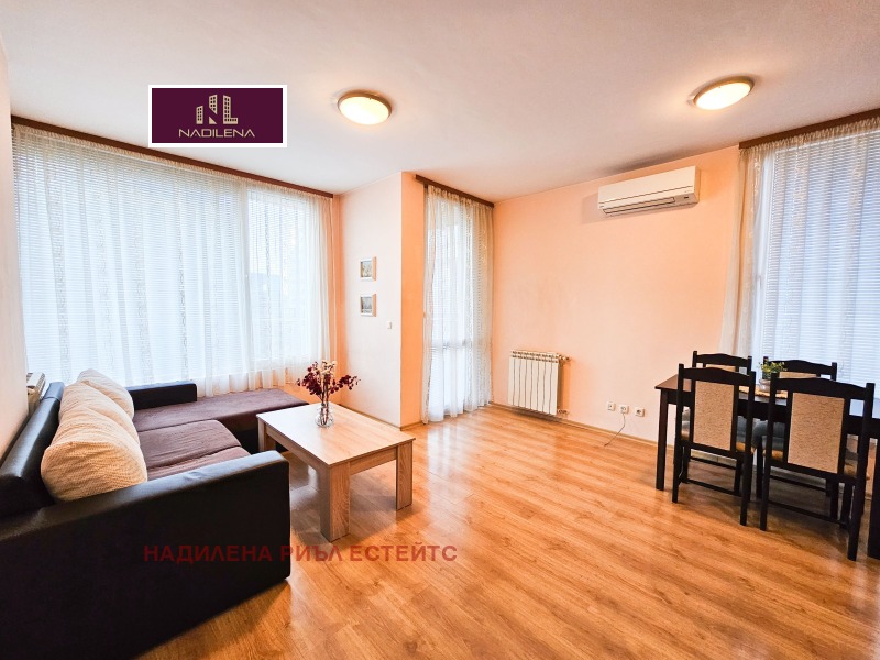 Продава 2-СТАЕН, гр. София, Кръстова вада, снимка 3 - Апартаменти - 53028412