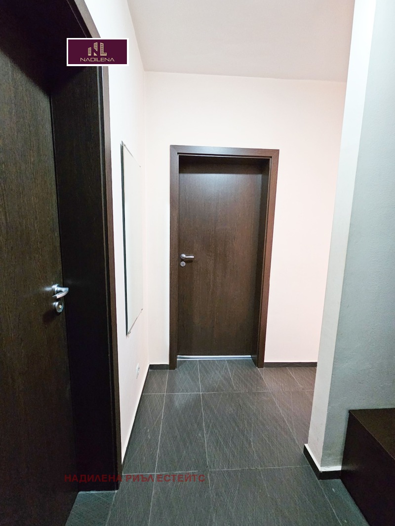 Продава 2-СТАЕН, гр. София, Кръстова вада, снимка 12 - Апартаменти - 53028412