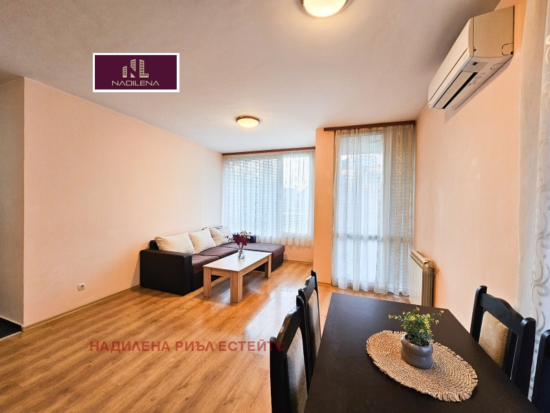 Продава 2-СТАЕН, гр. София, Кръстова вада, снимка 4 - Апартаменти - 53028412