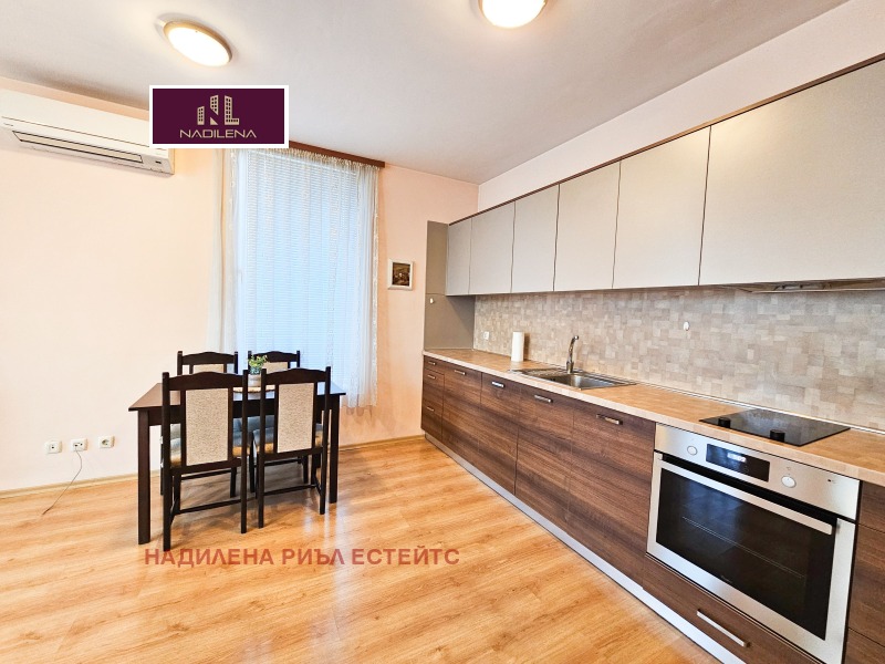 Продава 2-СТАЕН, гр. София, Кръстова вада, снимка 5 - Апартаменти - 53028412