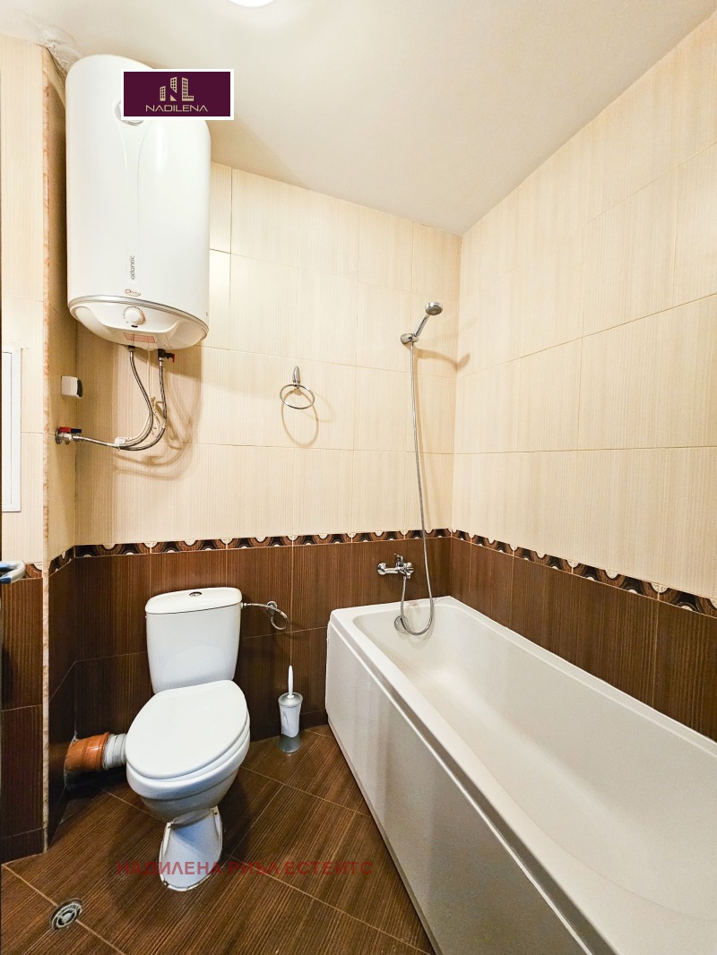 Продава 2-СТАЕН, гр. София, Кръстова вада, снимка 14 - Апартаменти - 53028412