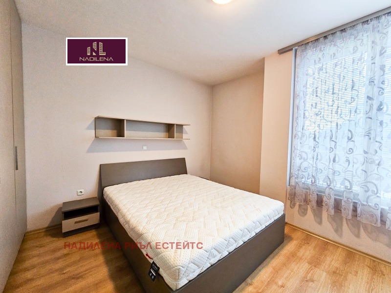 Продава 2-СТАЕН, гр. София, Кръстова вада, снимка 8 - Апартаменти - 53028412