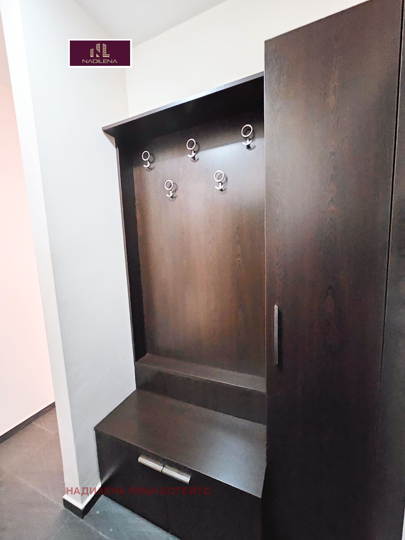 Продава 2-СТАЕН, гр. София, Кръстова вада, снимка 11 - Апартаменти - 53028412