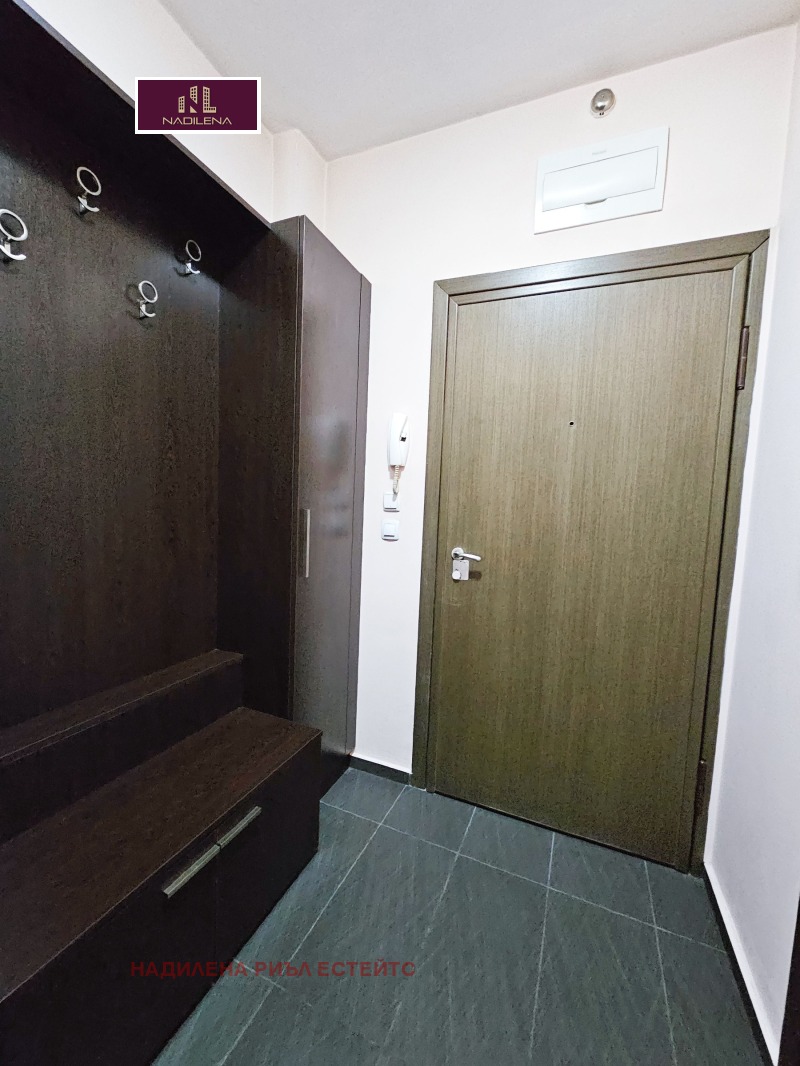 Продава 2-СТАЕН, гр. София, Кръстова вада, снимка 13 - Апартаменти - 53028412