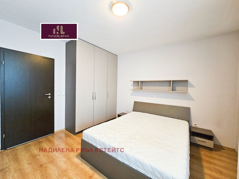 Продава 2-СТАЕН, гр. София, Кръстова вада, снимка 6 - Апартаменти - 53028412