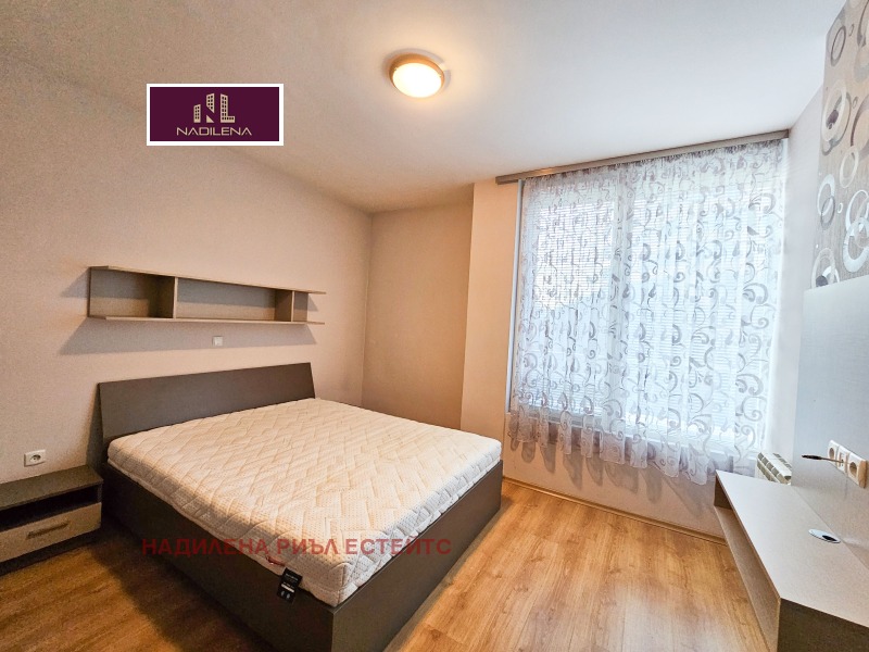 Продава 2-СТАЕН, гр. София, Кръстова вада, снимка 9 - Апартаменти - 53028412