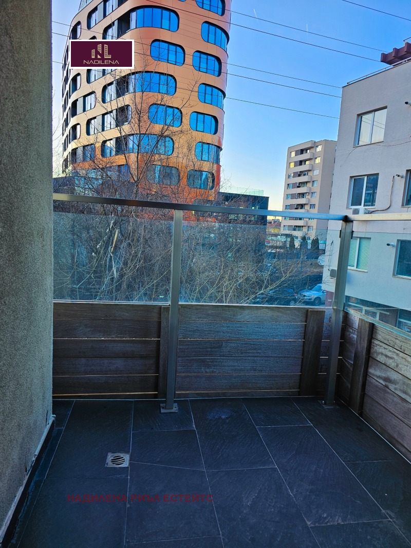 Продава 2-СТАЕН, гр. София, Кръстова вада, снимка 16 - Апартаменти - 53028412