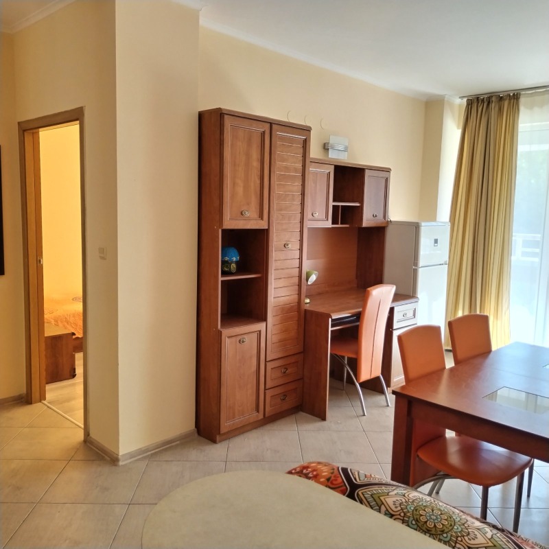 Продава 2-СТАЕН, гр. Варна, област Варна, снимка 2 - Апартаменти - 53438504