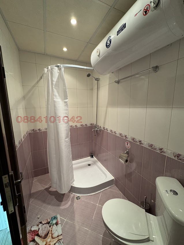 Продава 2-СТАЕН, гр. Свети Влас, област Бургас, снимка 5 - Апартаменти - 53601925