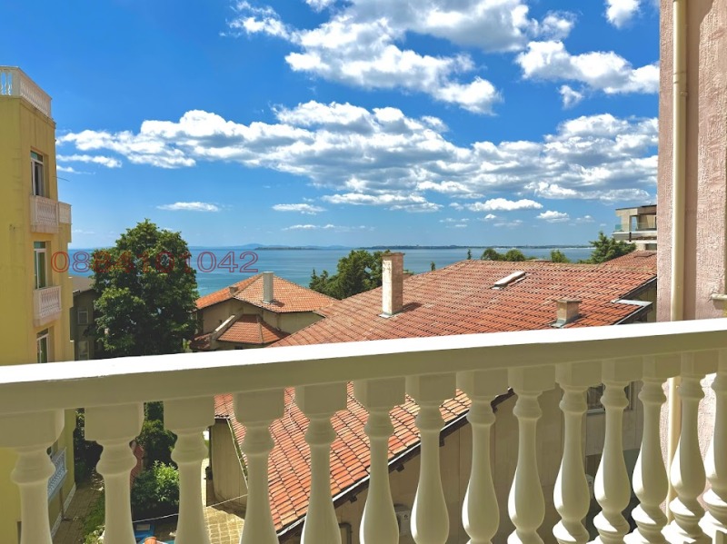 Продава 2-СТАЕН, гр. Свети Влас, област Бургас, снимка 3 - Апартаменти - 53601925