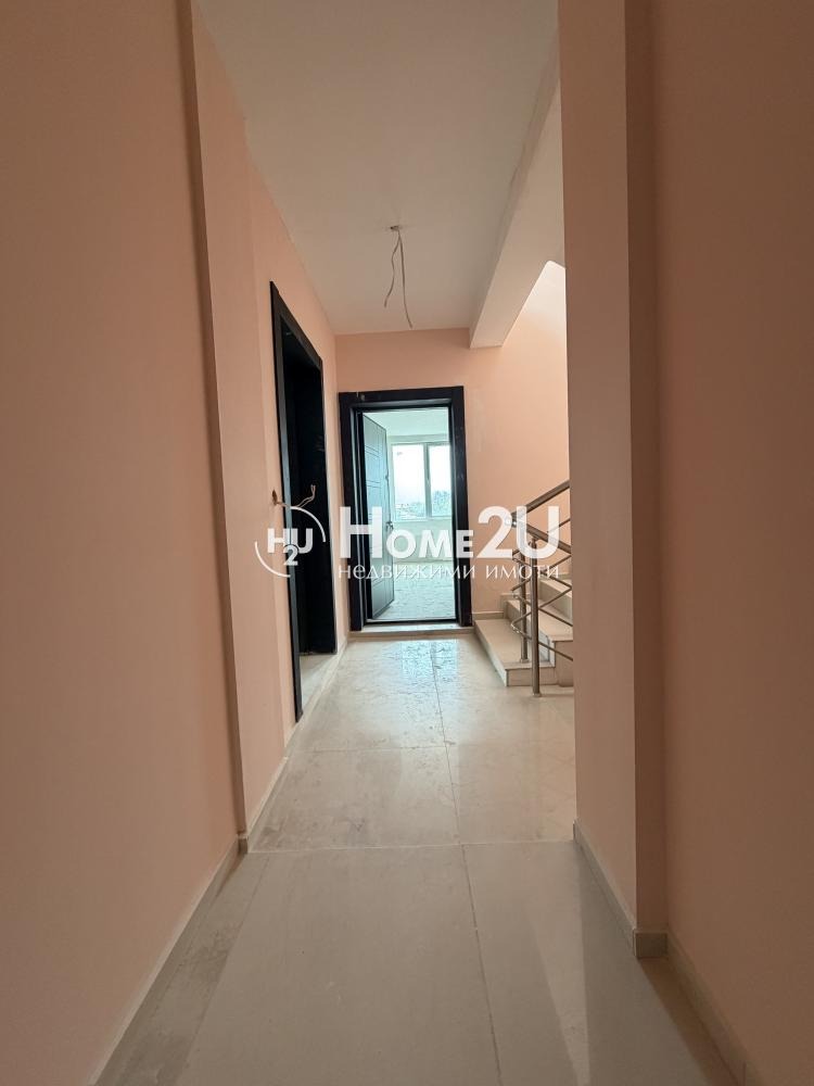 Продава 2-СТАЕН, гр. Балчик, област Добрич, снимка 6 - Апартаменти - 54497202
