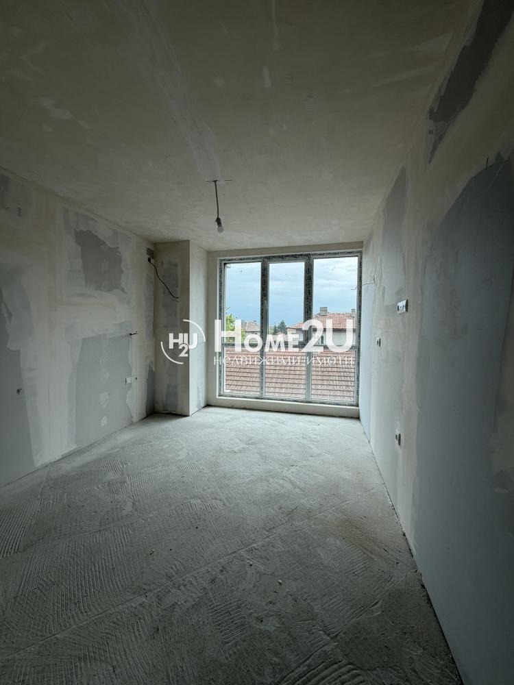 Продава 2-СТАЕН, гр. Балчик, област Добрич, снимка 9 - Апартаменти - 54497202